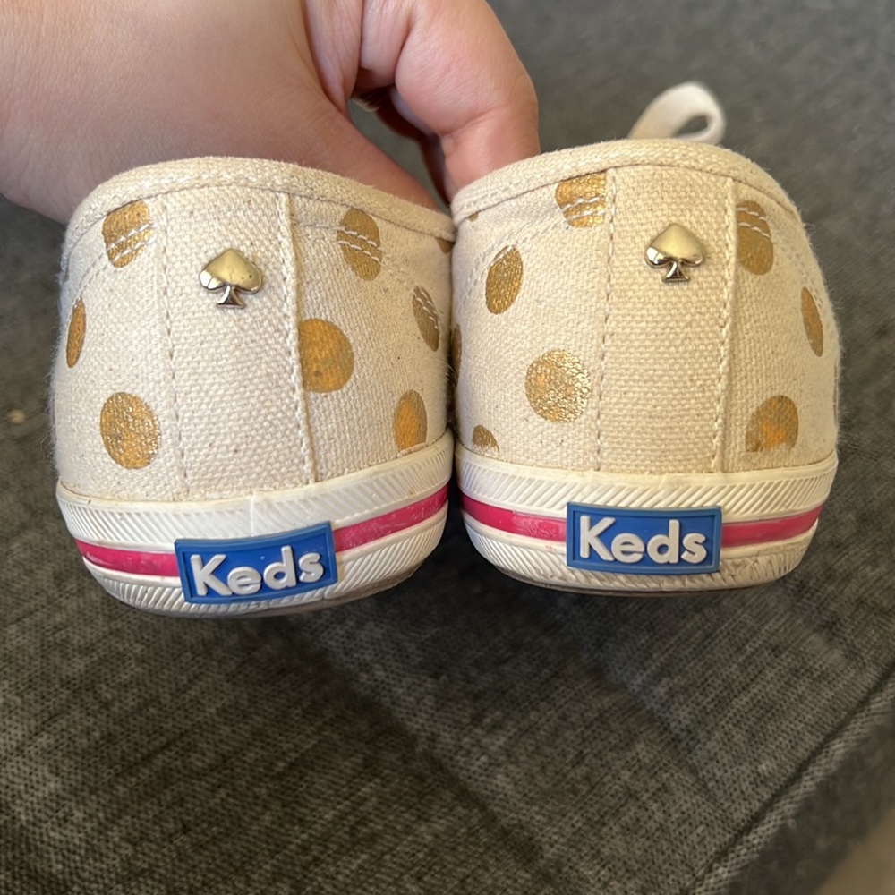 Keds x Kate Spade - Picture 5 of 10